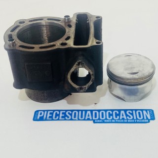 CYLINDRE + PISTON QUAD 250 MXU/MAXXER  KYMCO