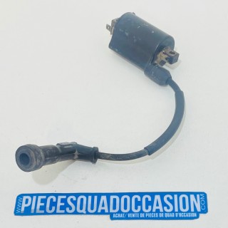 BOBINE+ ANTIPARASITE QUAD 250 ET 300 MXU KYMCO