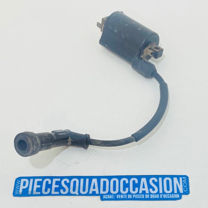 BOBINE+ ANTIPARASITE QUAD 250 ET 300 MXU KYMCO