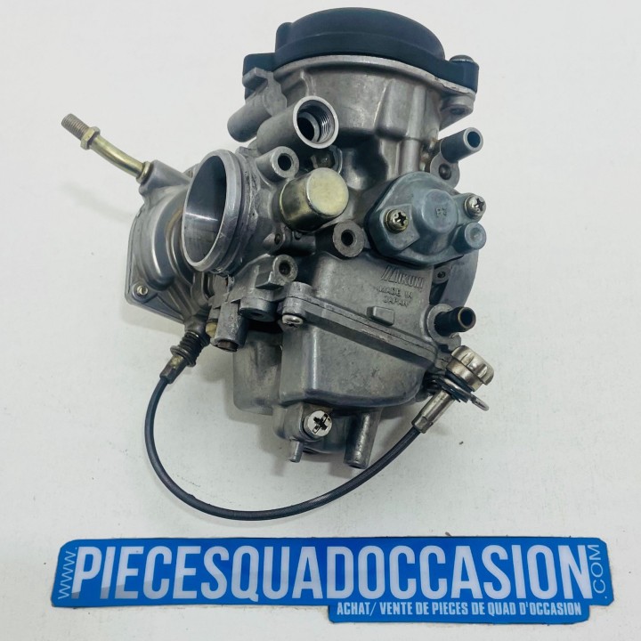 CARBURATEUR QUAD 350 WOLVERINE/ BRUIN YAMAHA
