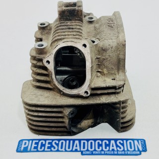 culasse quad 250 bear tracker yamaha (nue)