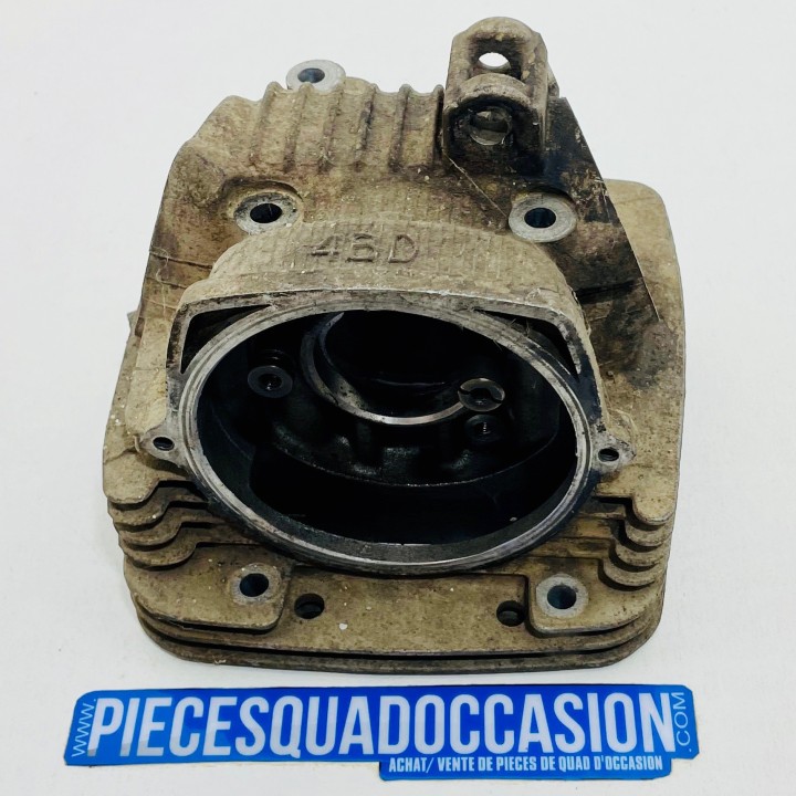 culasse quad 250 bear tracker yamaha (nue)