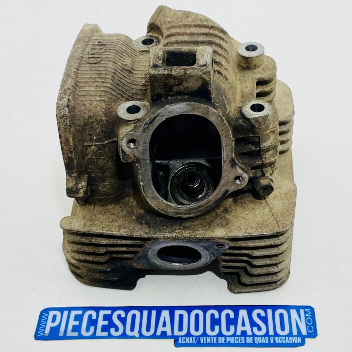culasse quad 250 bear tracker yamaha (nue)