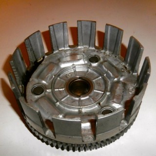 CLOCHE D'EMBRAYAGE QUAD 700 RAPTOR