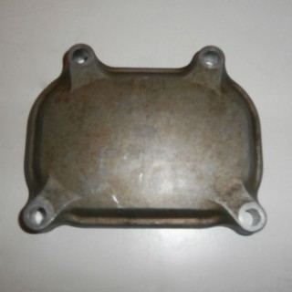 COUVERCLE DE CULASSE (2) QUAD 700 RAPTOR