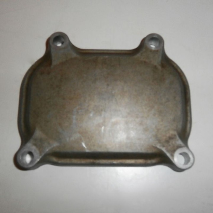 COUVERCLE DE CULASSE (2) QUAD 700 RAPTOR