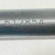 demi arbre arrière droit quad 500 target tgb