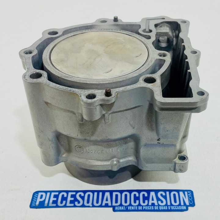 cylindre + piston quad 650 ds baja can-am/bombardier