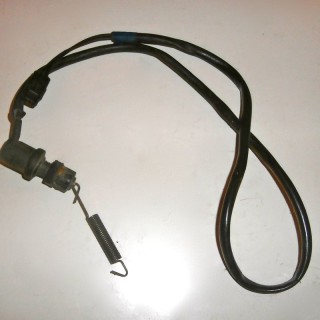 CONTACTEUR DE FREIN ARRIÉRE QUAD 700 RAPTOR YAMAHA