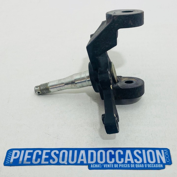 fusée droite quad 450 wild gasgas