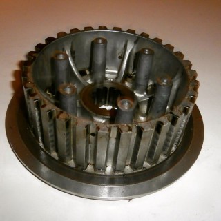 NOIX D'EMBRAYAGE QUAD 700 RAPTOR YAMAHA