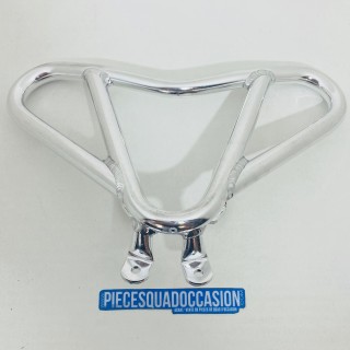 bumper aluminium quad 700 raptor yamaha (dragon)