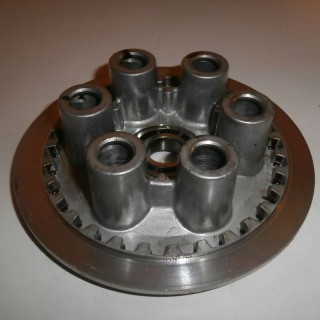 PLATEAU D'EMBRAYAGE QUAD 700 RAPTOR YAMAHA