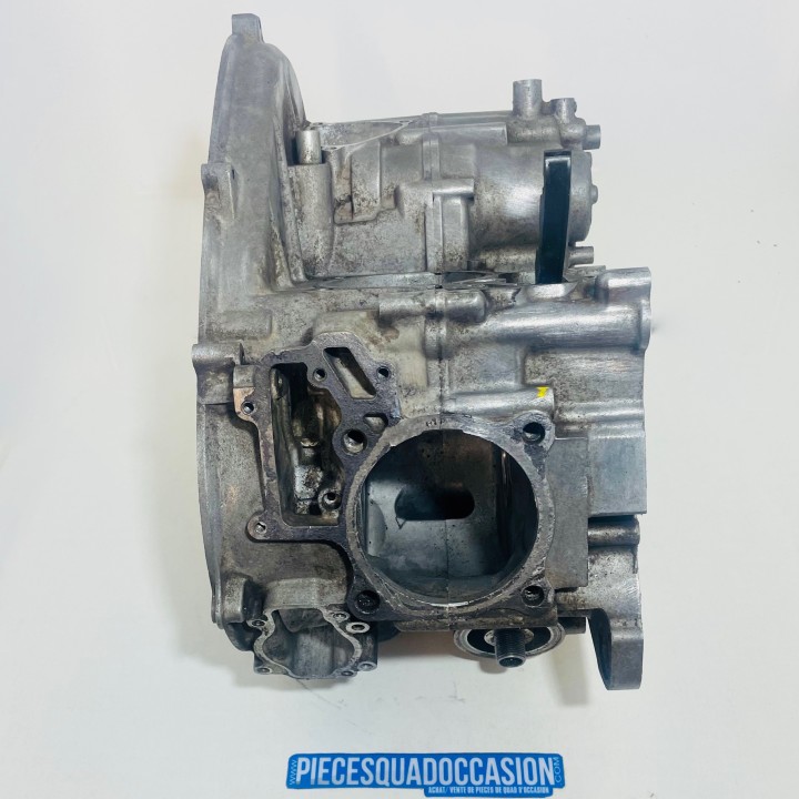 carter moteur quad 700 kfx kawasaki