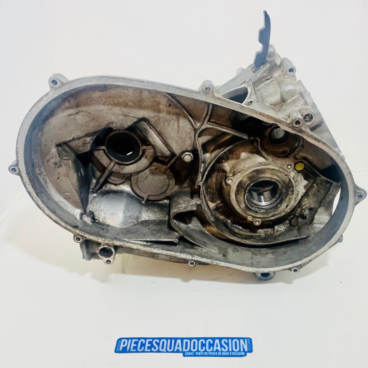 carter moteur quad 700 kfx kawasaki