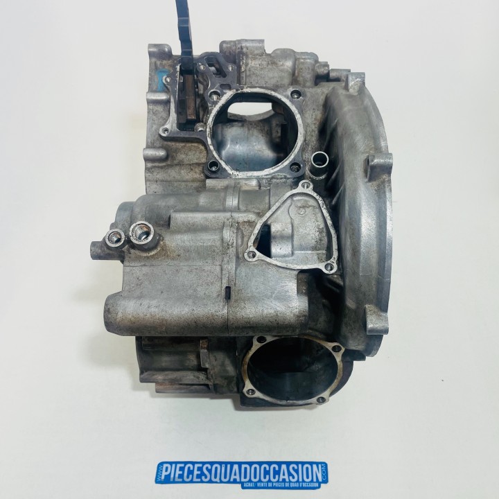 carter moteur quad 700 kfx kawasaki