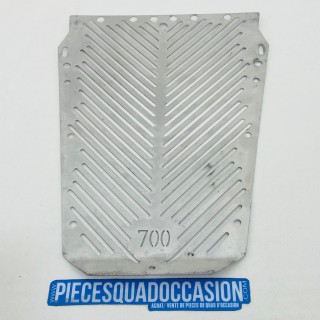 grille de radiateur quad 700 raptor yamaha