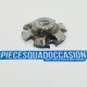 rampe de galet quad 250/300 mxu/kxr/maxxer kymco