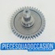 contre arbre + pignon quad 500/550 target tgb