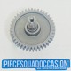 contre arbre + pignon quad 500/550 target tgb
