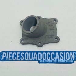 pipe d'admission en aluminium pour 200/250/300 ec gasagas (euros 3)