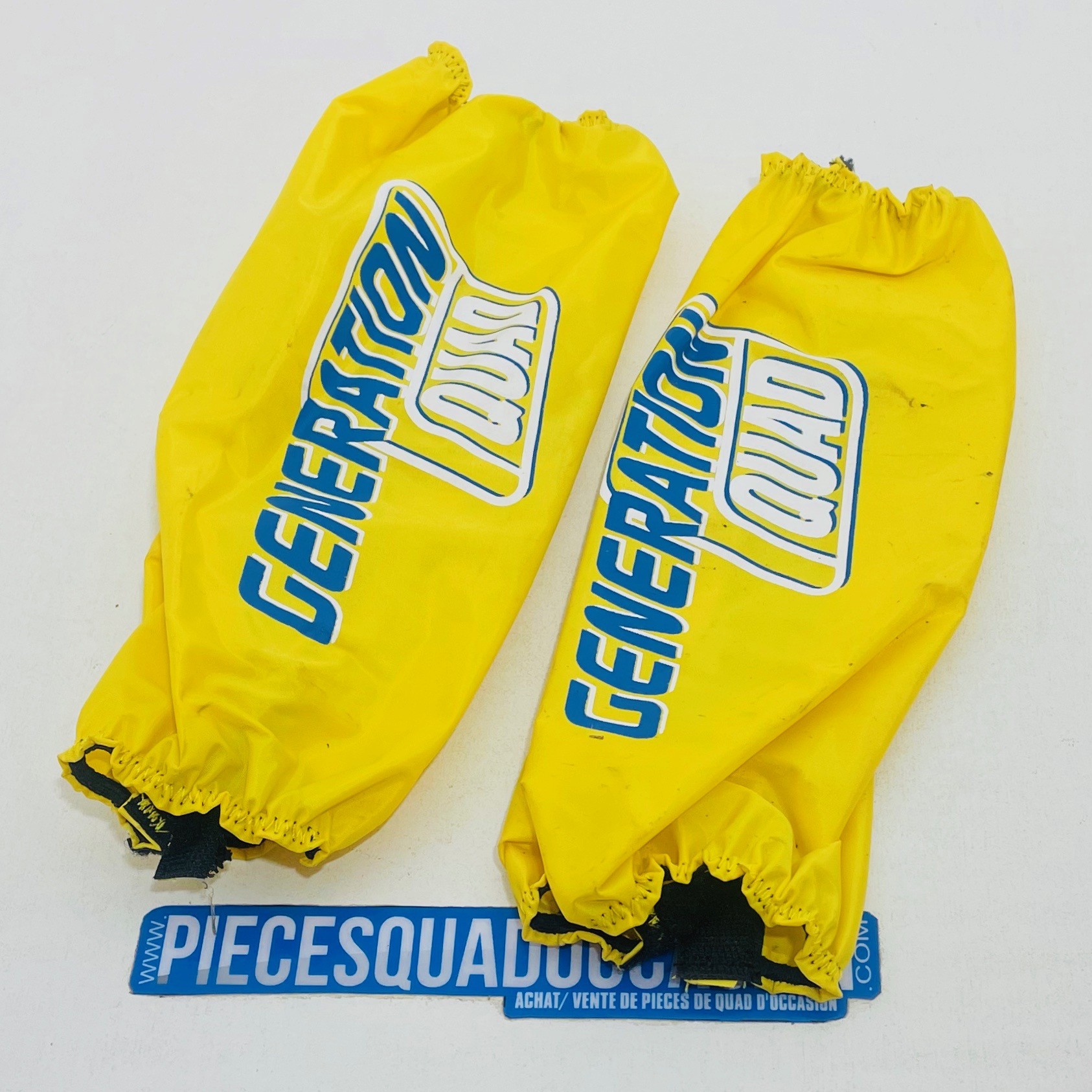 Housse De Selle Moteur, Housse De Protection Pour Coussinets De Selle De Moto Et