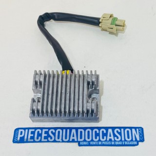 régulateur quad 650 ds baja can-am/bombardier