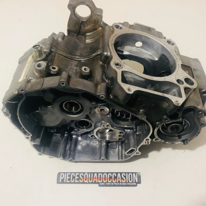 CARTER MOTEUR QUAD 500 PREDATOR POLARIS