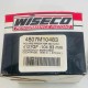 Piston Wiseco pour Polaris 500 Outlaw / Predator