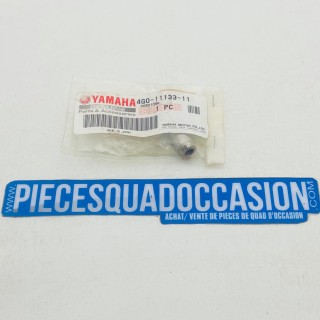 guide de soupapes d'admission pour quad 700 raptor ou grizzly yamaha