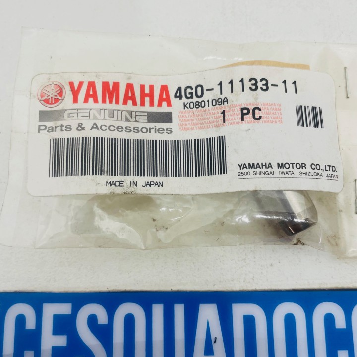 guide de soupapes d'admission pour quad 700 raptor ou grizzly yamaha