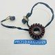 stator quad 250 mxu/maxxer/kxr kymco