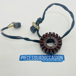 stator quad 250 mxu/maxxer/kxr kymco