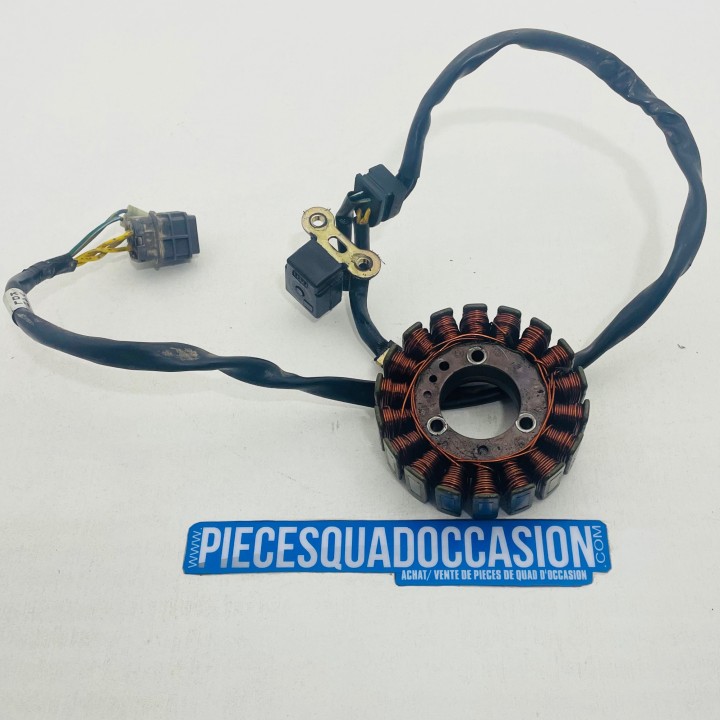 stator quad 250 mxu/maxxer/kxr kymco