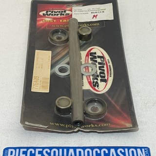 kit reconditionnement triangle supérieur pour quad 350 banshee  yamaha