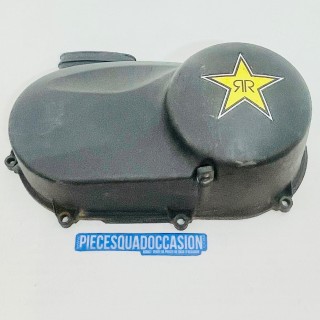 carter de variateur quad 750 king quad suzuki