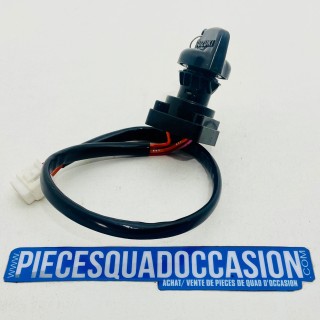 neman quad 700 lta king quad suzuki