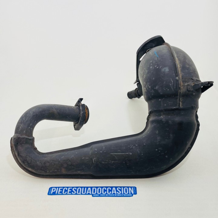 POT D'ECHAPPEMENT QUAD 200 BLASTER YAMAHA