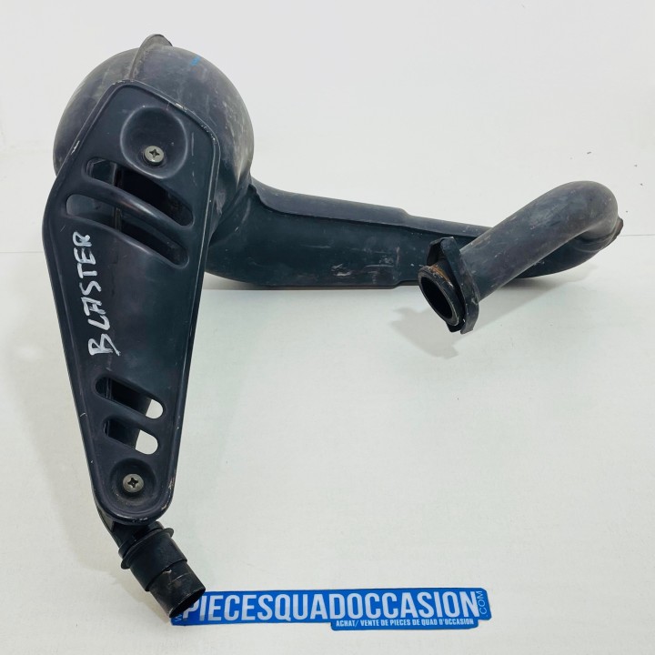 POT D'ECHAPPEMENT QUAD 200 BLASTER YAMAHA