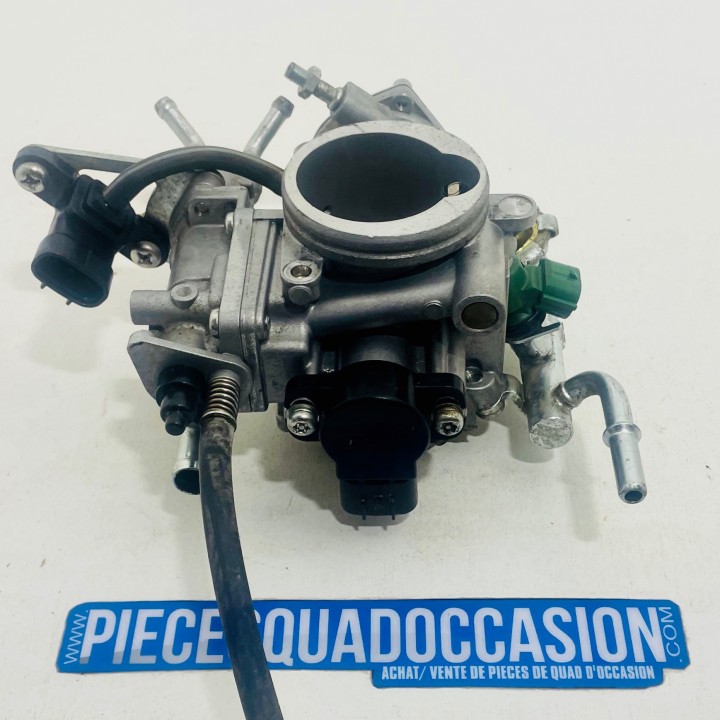 CORPS D'INJECTION POUR QUAD 700 RAPTOR