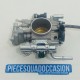 CORPS D'INJECTION POUR QUAD 700 RAPTOR