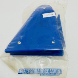protection de triangle en phd quad 450 ltr suzuki (bleu)