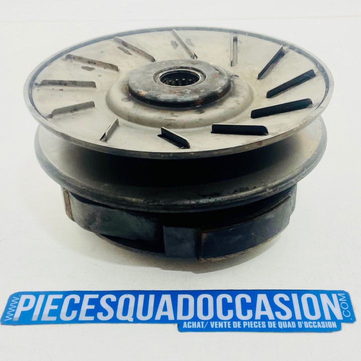 correcteur de couple quad 300 mxu/maxxer kymco