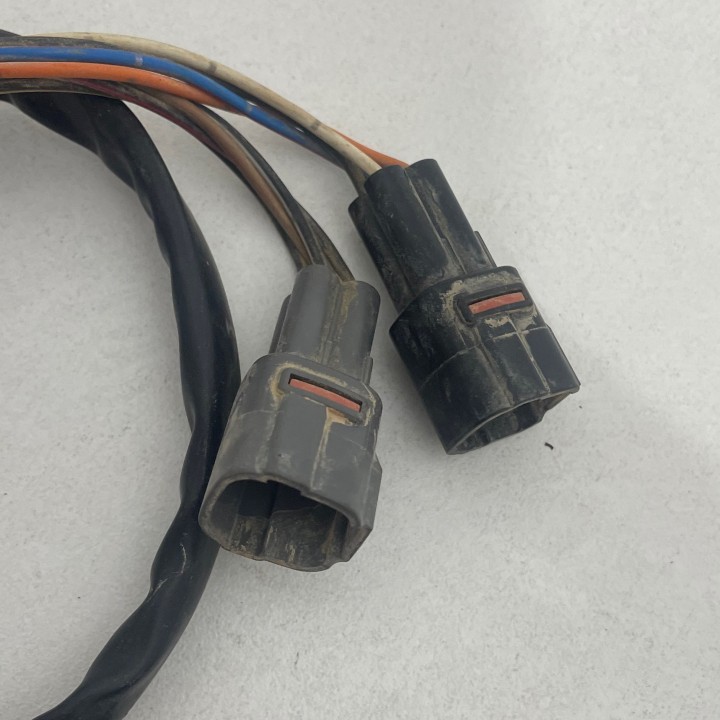 commande 4 roue motrice quad 700 lta king quad suzuki