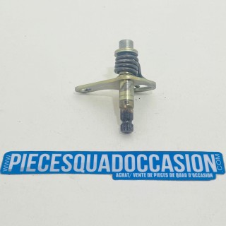 AXE DE SELECTION QUAD  300 RS ADLY/AXR/XROAD