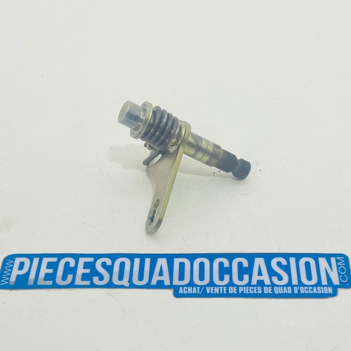 AXE DE SELECTION QUAD  300 RS ADLY/AXR/XROAD