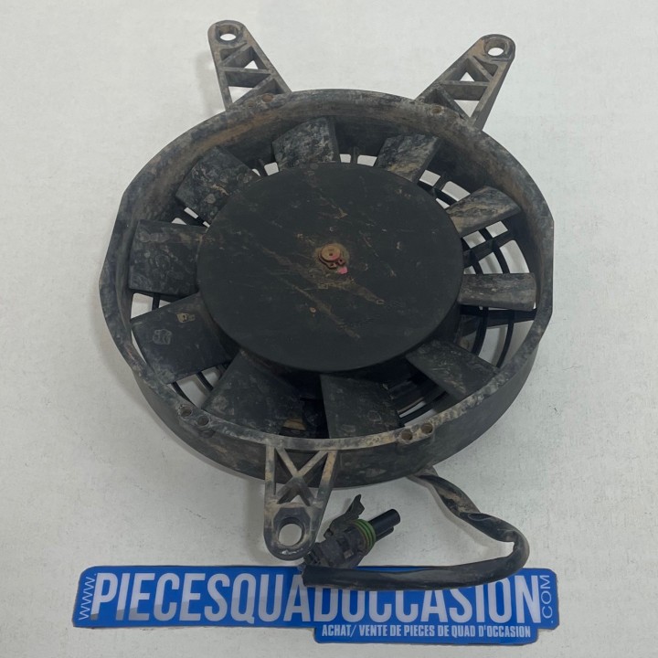 VENTILATEUR QUAD 500 PREDATOR/OUTLAW POLARIS