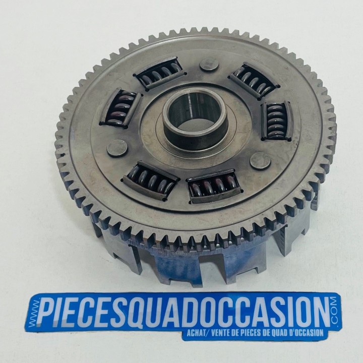 cloche d'embrayage quad 500 predator/outlaw polaris