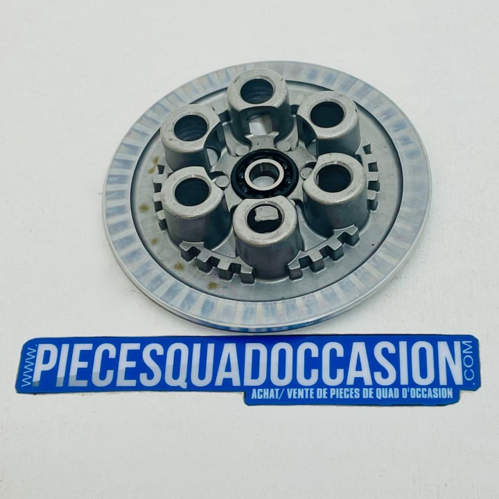 plateau d'embrayage quad 500 predator ou outlaw polaris