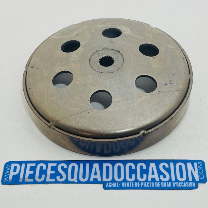 cloche embrayage quad 250/300 kxr,mxu et maxxer kymco